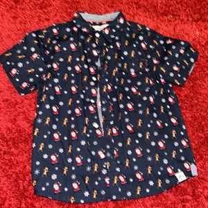 Free Plant Christmas shirts